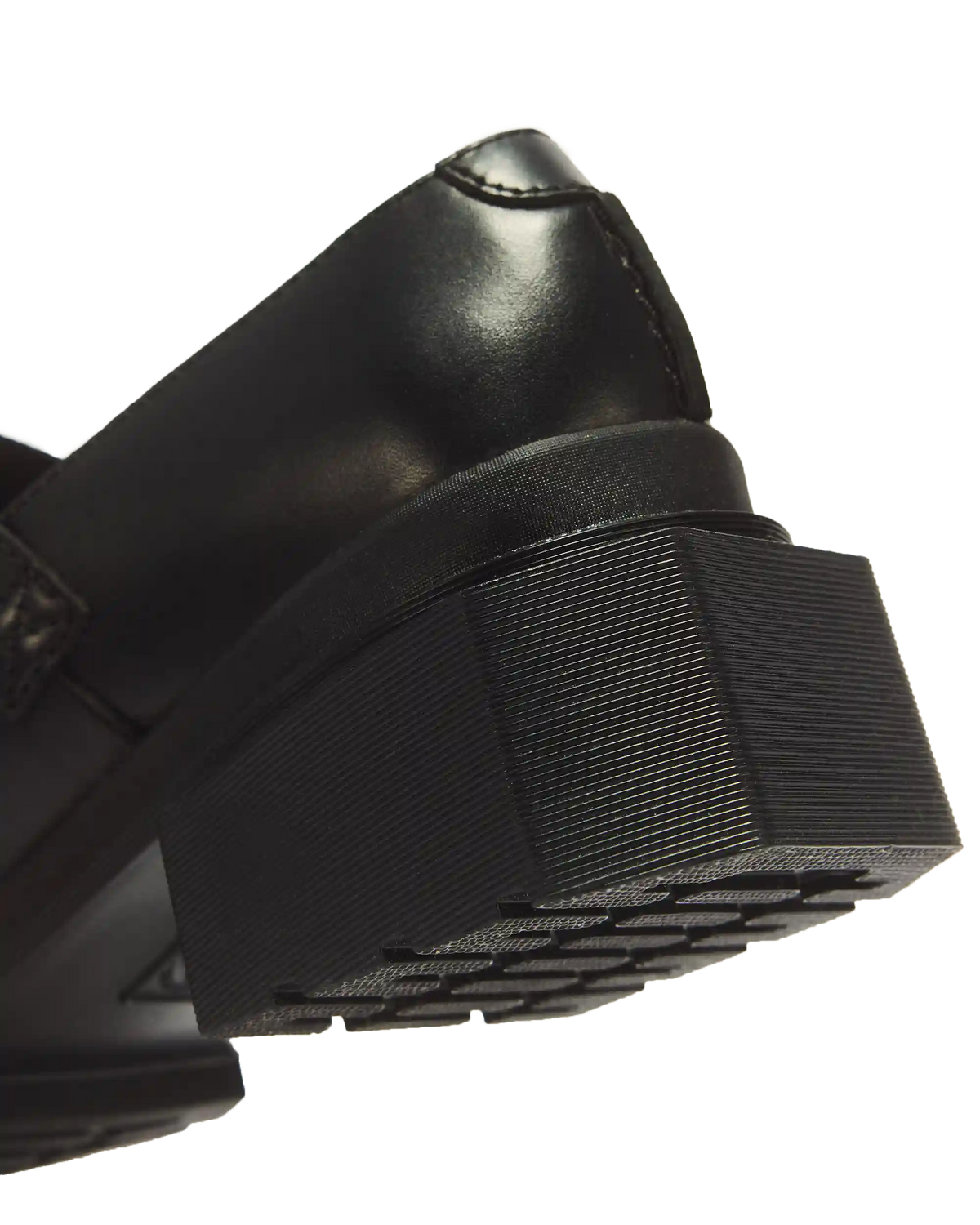 Maybole Square Toe Mary Jane Shoes