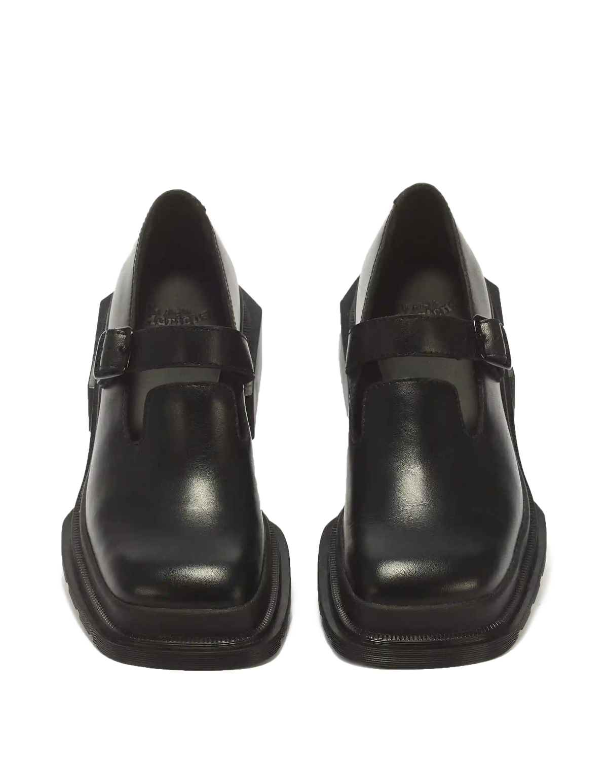 Maybole Square Toe Mary Jane Shoes