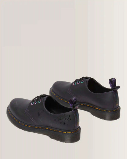 1461 BT21 Leather Oxford Shoes