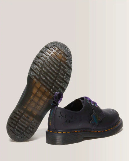 1461 BT21 Leather Oxford Shoes