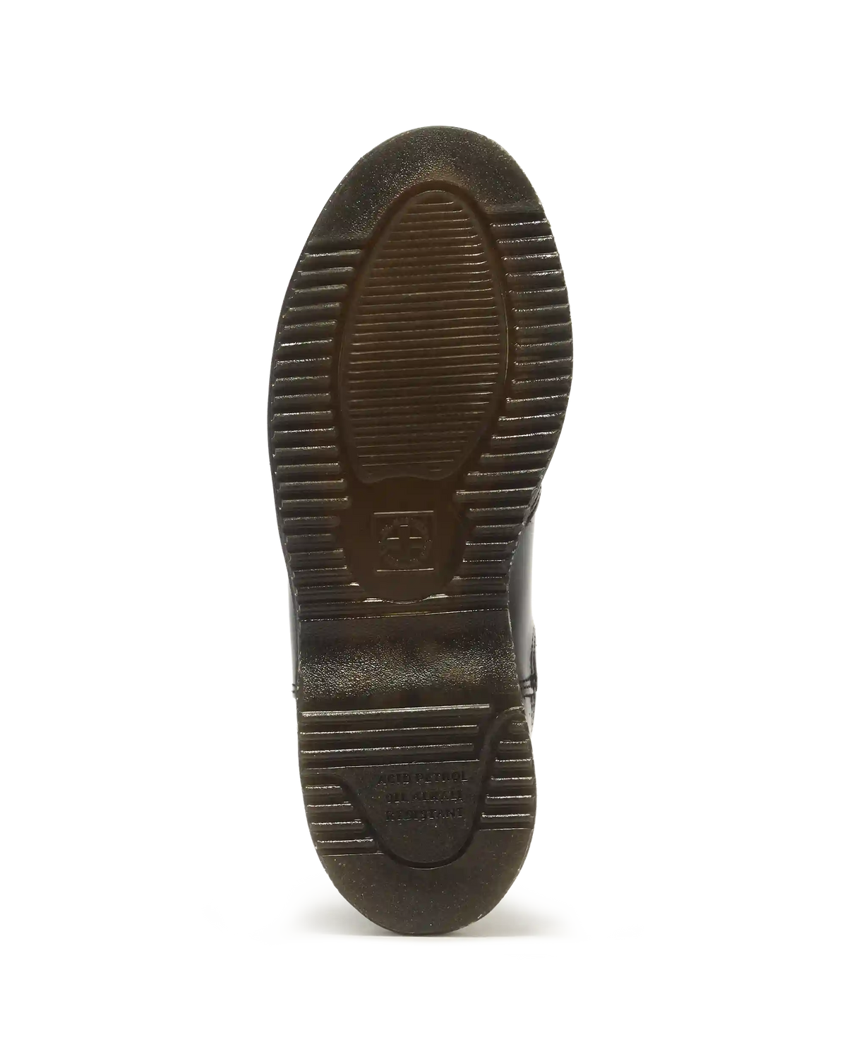 Flora Smooth Chelsea Boots