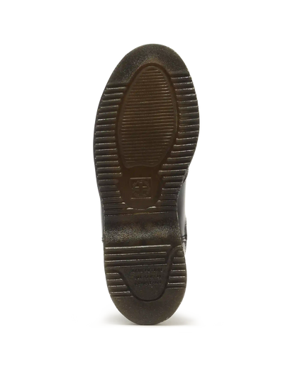 Flora Smooth Chelsea Boots