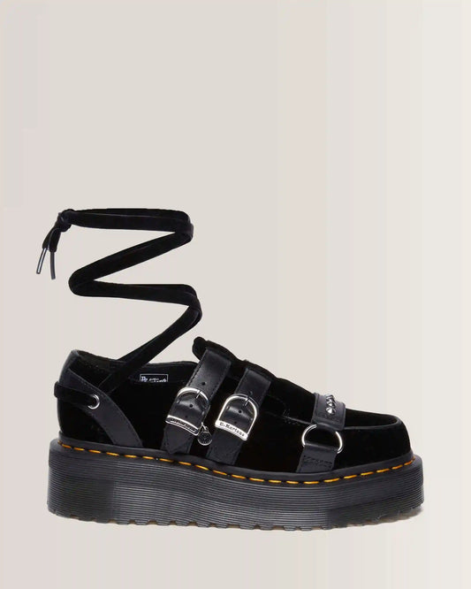 RAMSEY WEDNESDAY PLATFORM CREEPERS