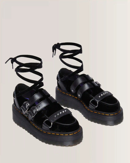RAMSEY WEDNESDAY PLATFORM CREEPERS