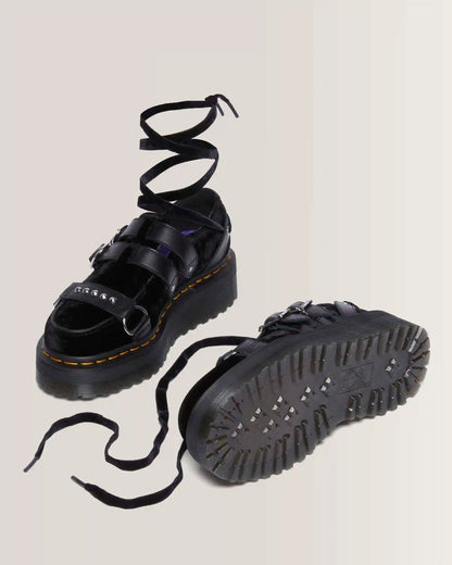 RAMSEY WEDNESDAY PLATFORM CREEPERS