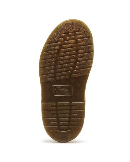 Dunnet Flower Full Grain Leather Sandals