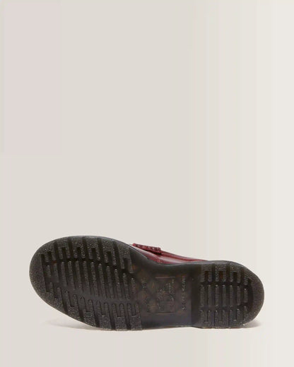 Penton Made In England Two-Tone Leather Loafers