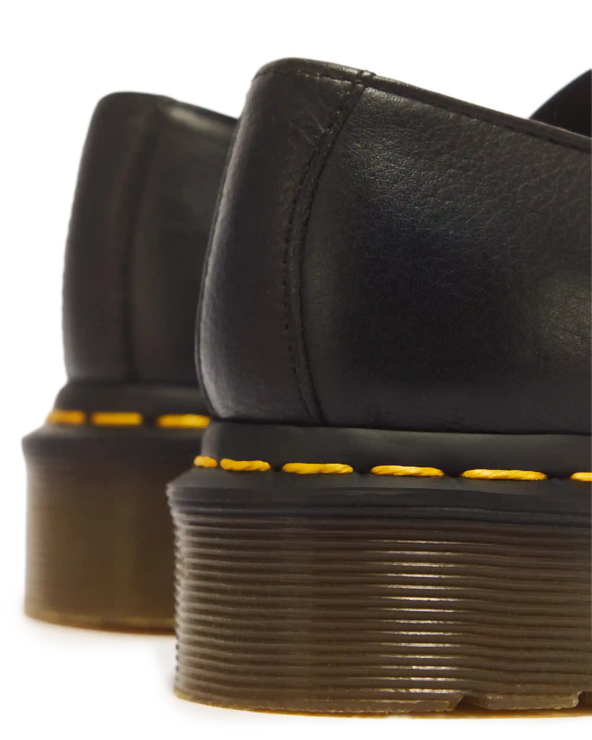 Elphie Virginia leather Mary Jane shoes