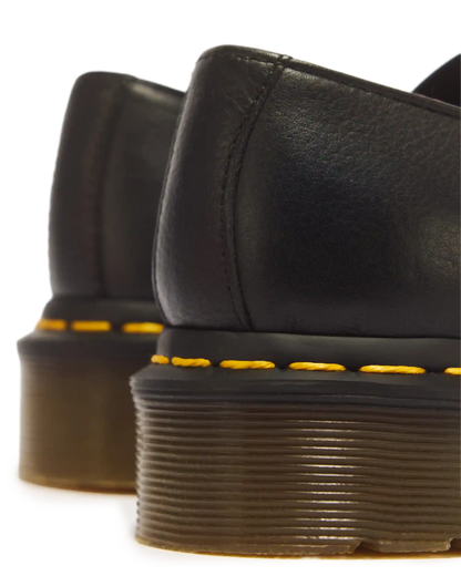 Elphie Virginia leather Mary Jane shoes