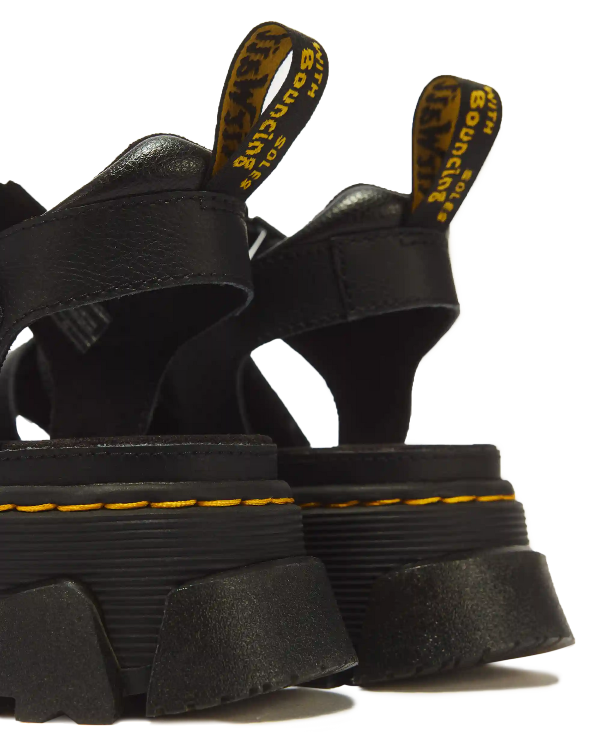 Mattison 3 Strap sandals