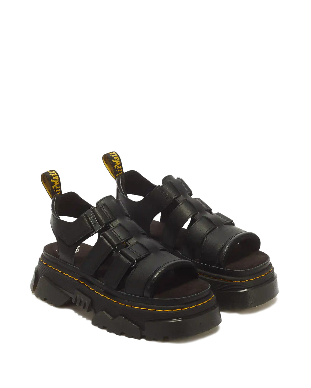 Mattison 3 Strap sandals