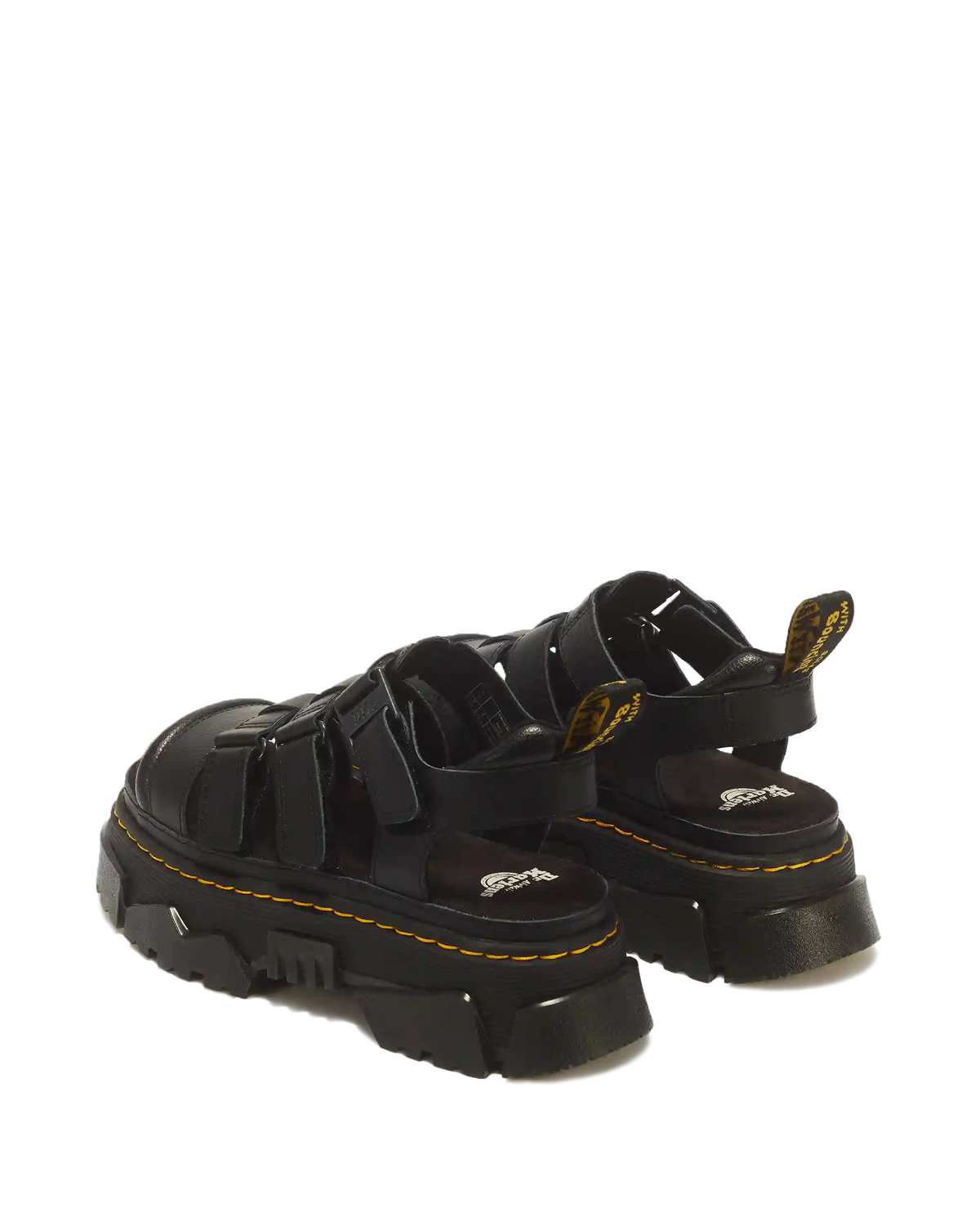 Mattison 3 Strap sandals
