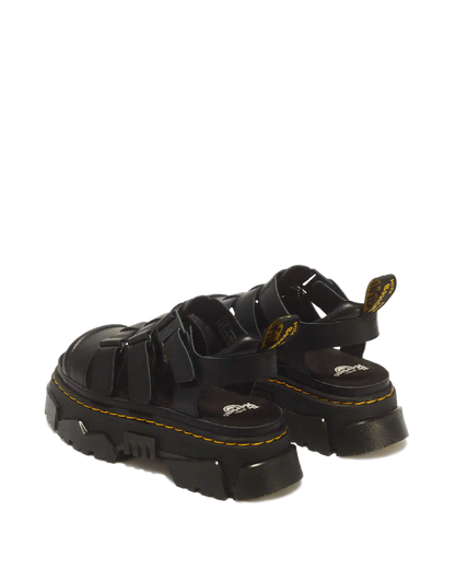 Mattison 3 Strap sandals