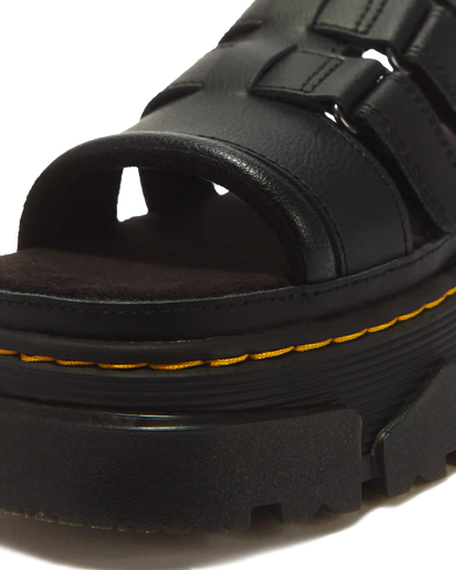 Mattison 3 Strap sandals