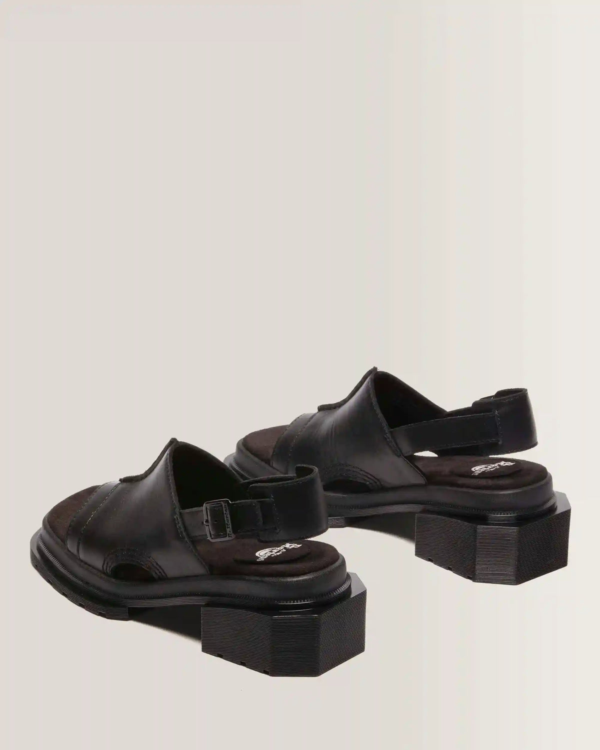 Maybole Wanama leather Sandals