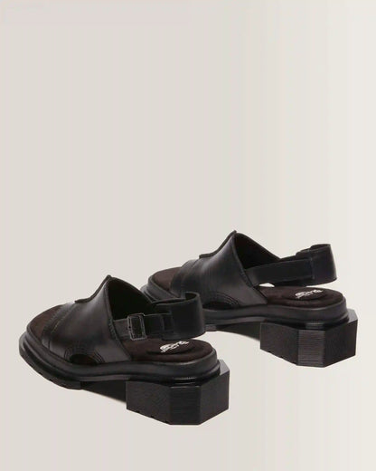 Maybole Wanama leather Sandals