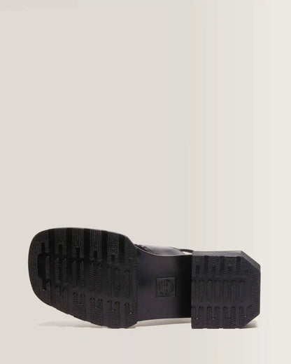 Maybole Wanama leather Sandals