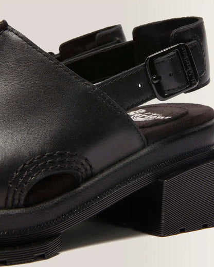 Maybole Wanama leather Sandals