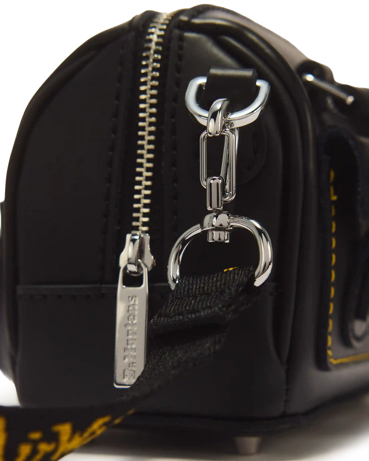 Mini Top Handle Bag