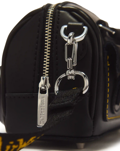 Mini Top Handle Bag