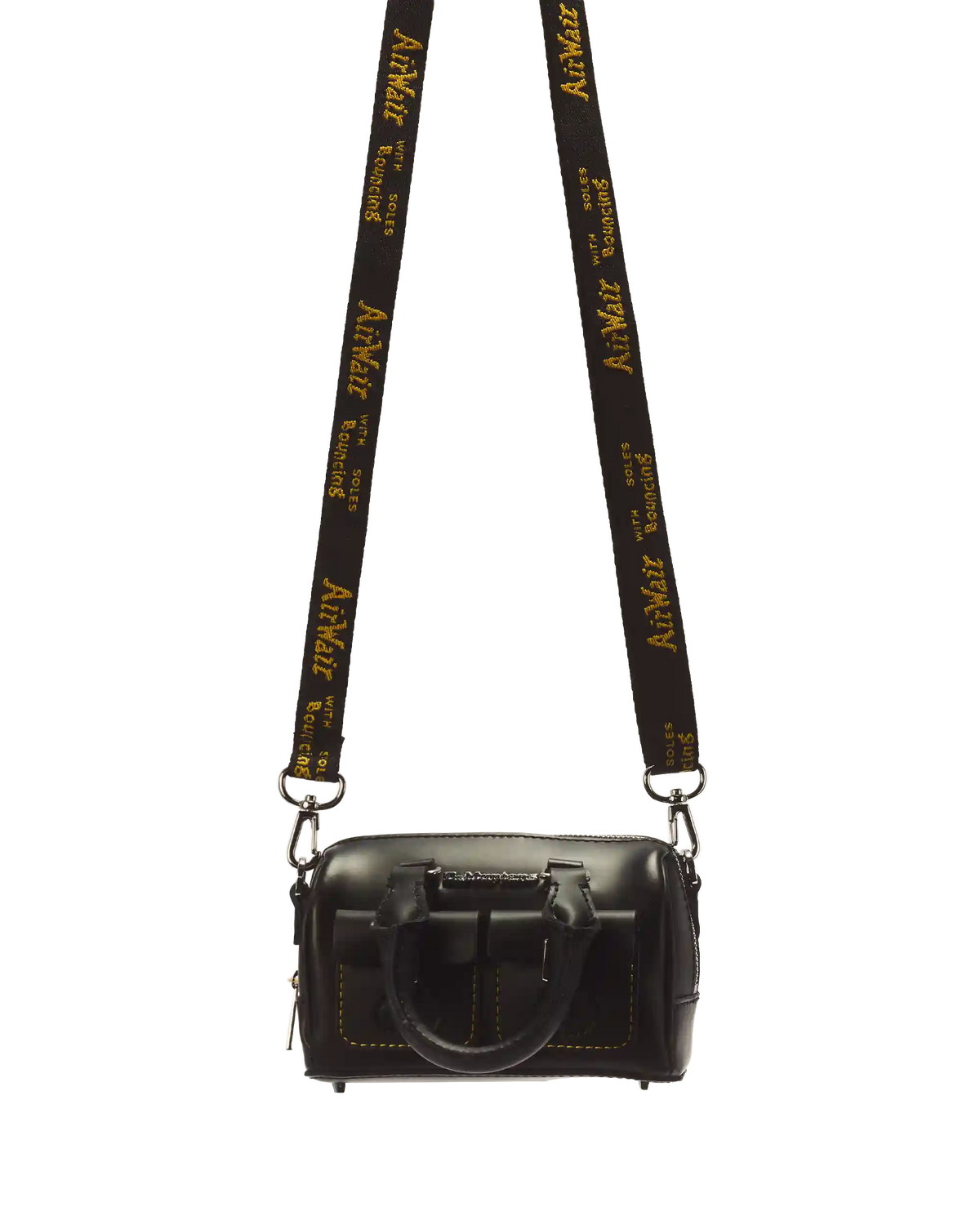 Mini Top Handle Bag
