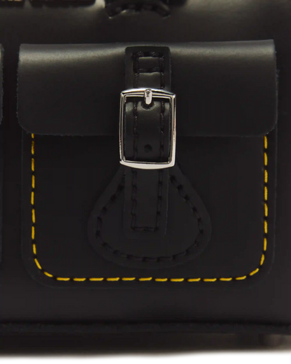 Mini Top Handle Bag
