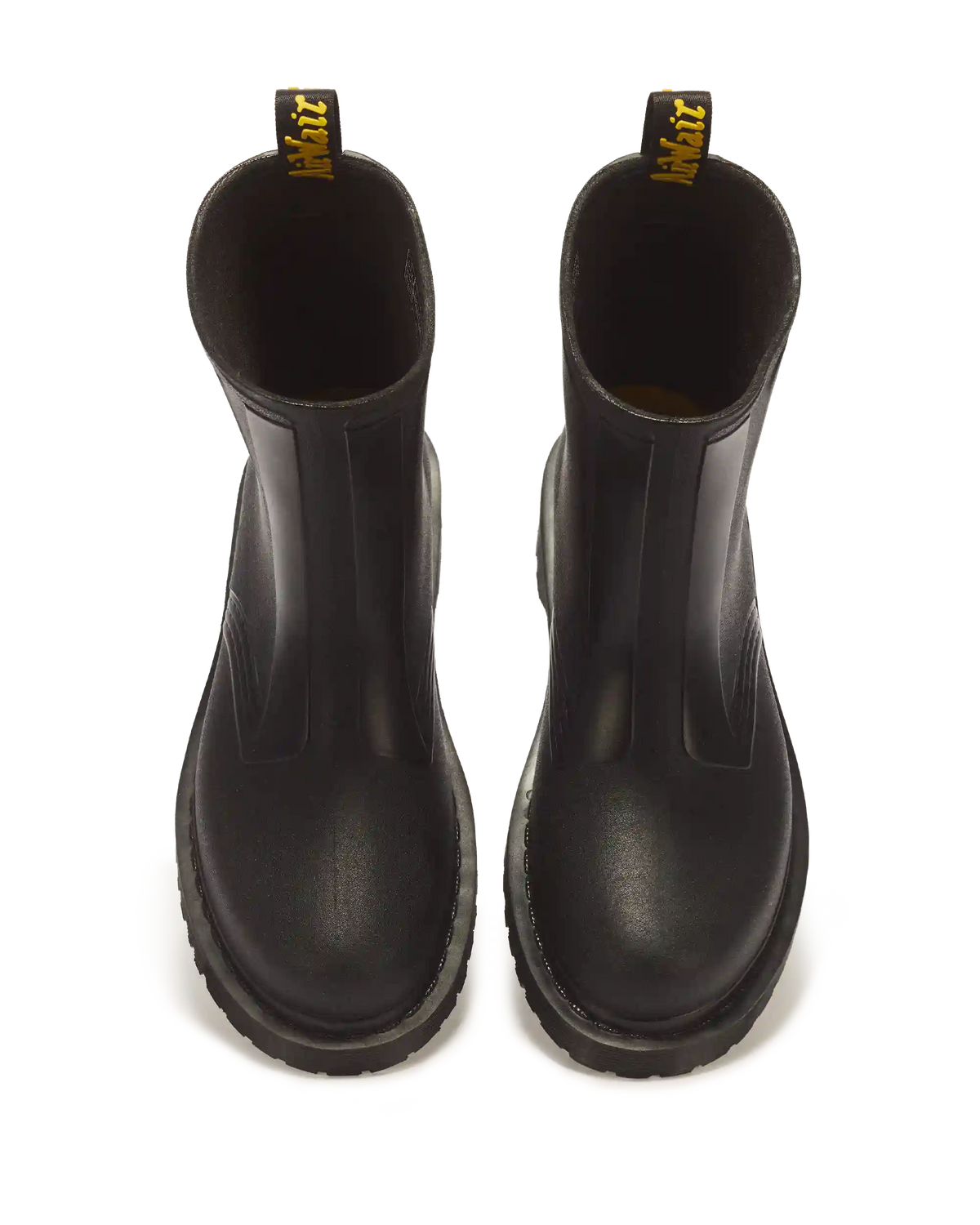1460 Rain Pull On Waterproof Boots