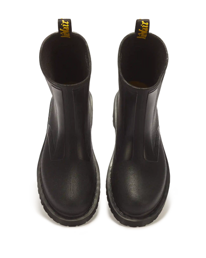 1460 Rain Pull On Waterproof Boots