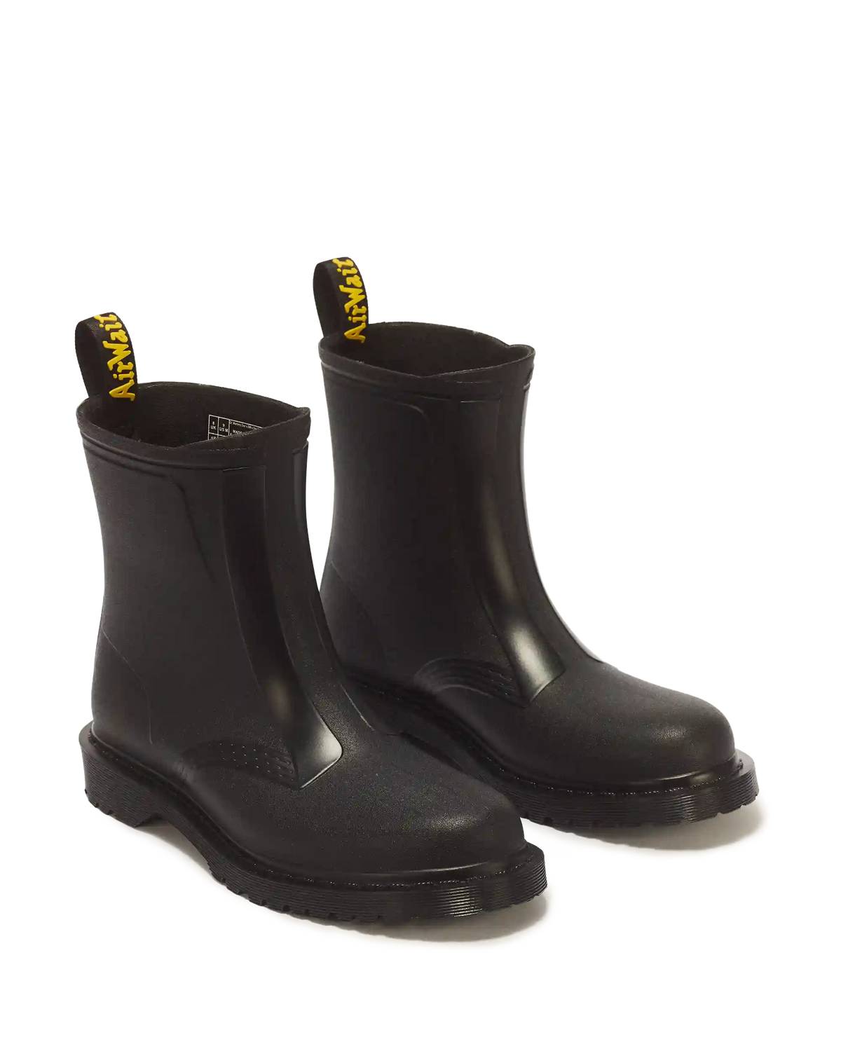 1460 Rain Pull On Waterproof Boots
