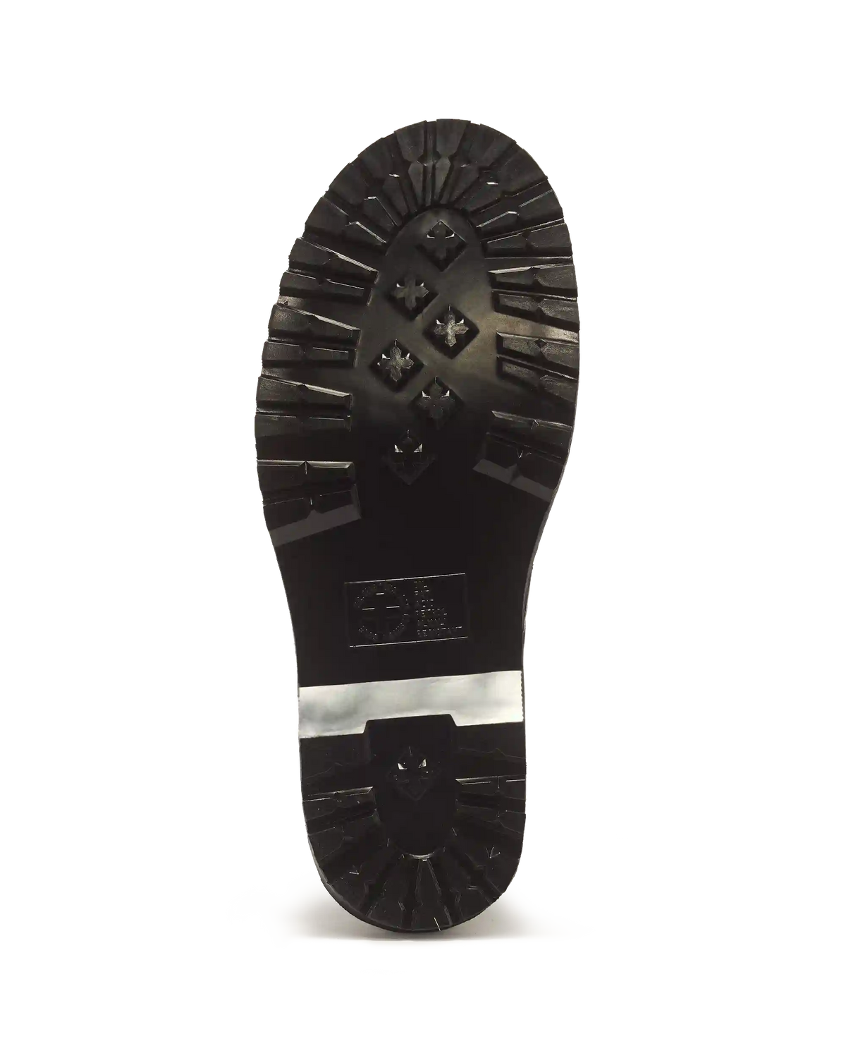 1460 Rain Pull On Waterproof Boots