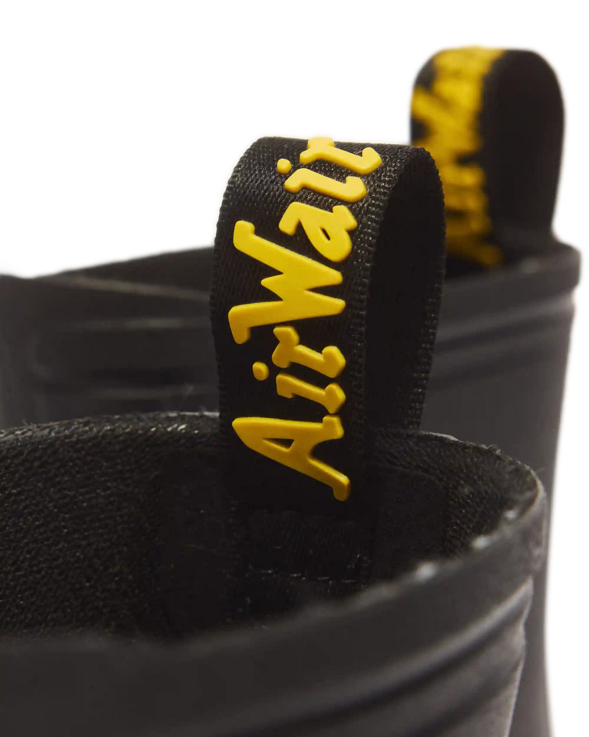 1460 Rain Pull On Waterproof Boots