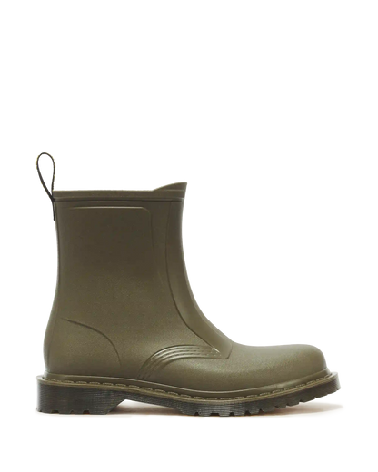 1460 Rain Pull On Waterproof Boots