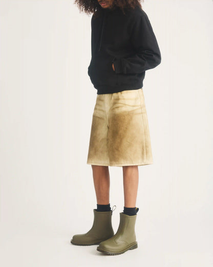 1460 Rain Pull On Waterproof Boots