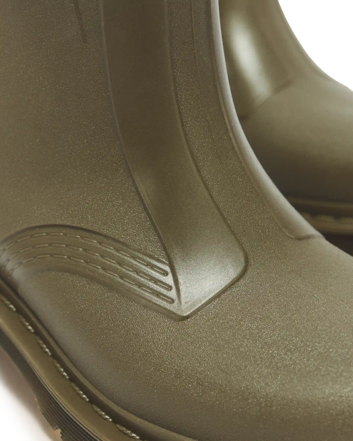 1460 Rain Pull On Waterproof Boots
