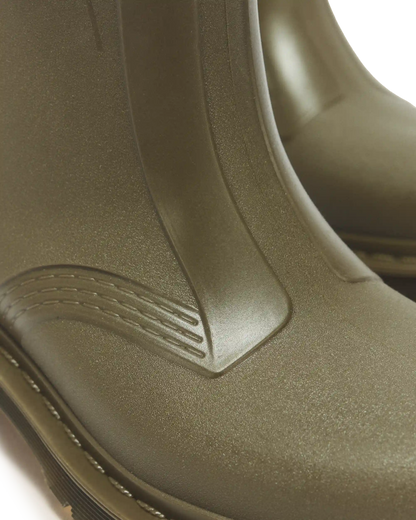 1460 Rain Pull On Waterproof Boots