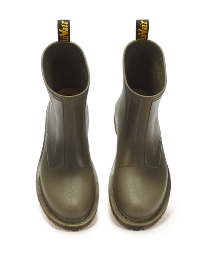1460 Rain Pull On Waterproof Boots