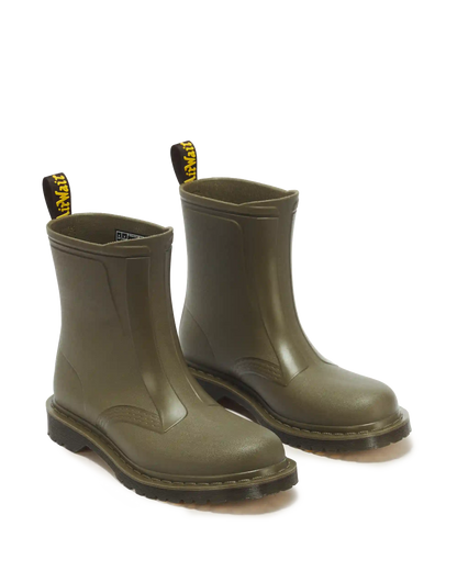 1460 Rain Pull On Waterproof Boots