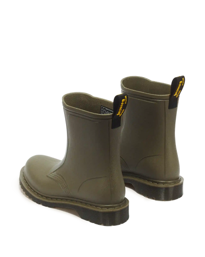 1460 Rain Pull On Waterproof Boots
