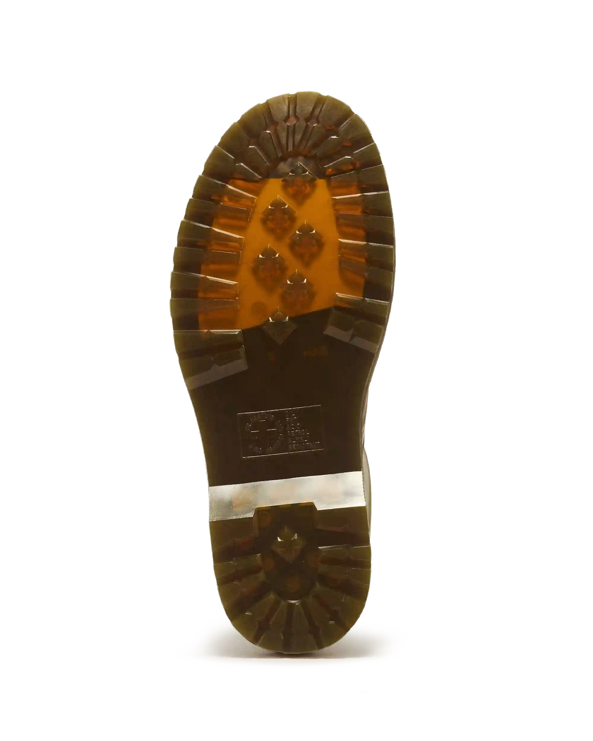 1460 Rain Pull On Waterproof Boots