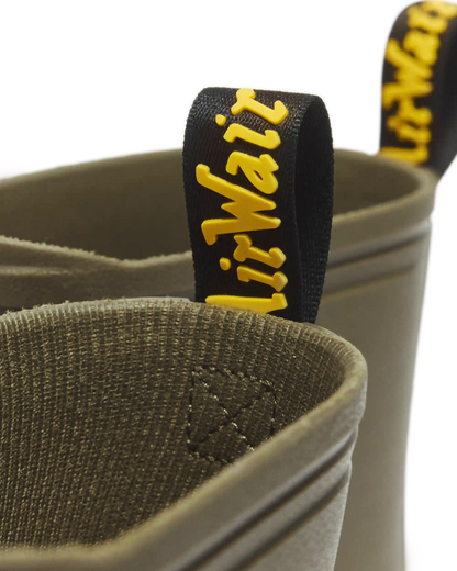 1460 Rain Pull On Waterproof Boots