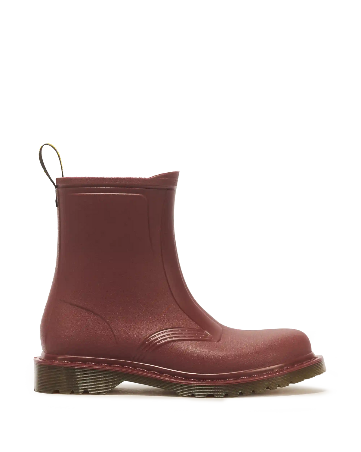 1460 Rain Pull On Waterproof Boots