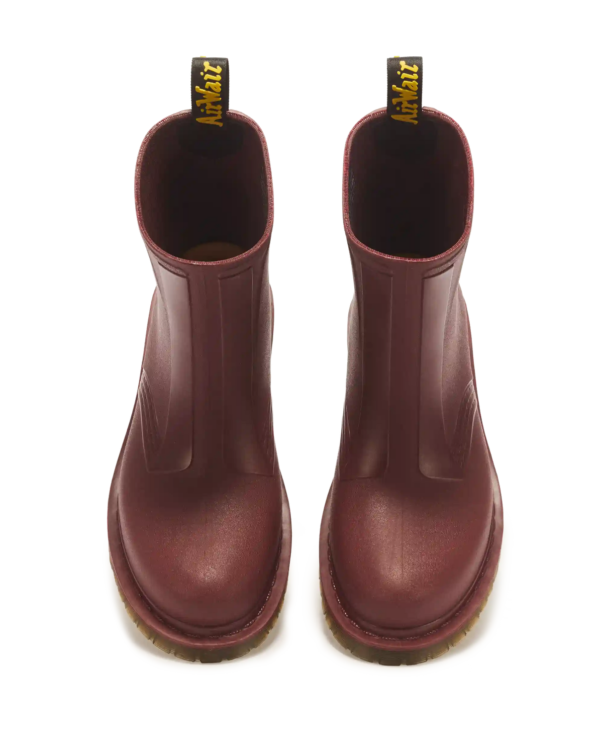 1460 Rain Pull On Waterproof Boots