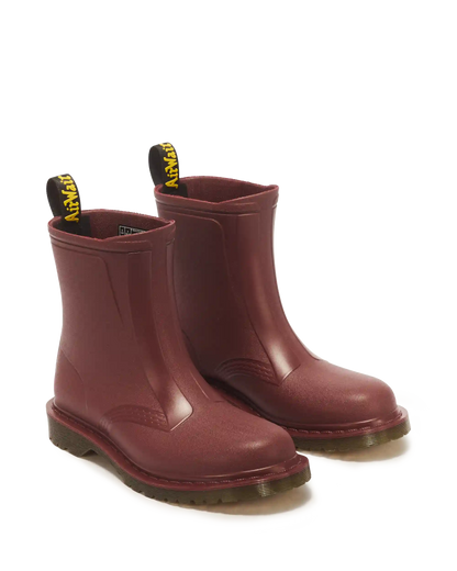 1460 Rain Pull On Waterproof Boots
