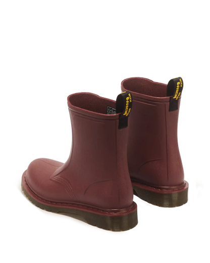 1460 Rain Pull On Waterproof Boots