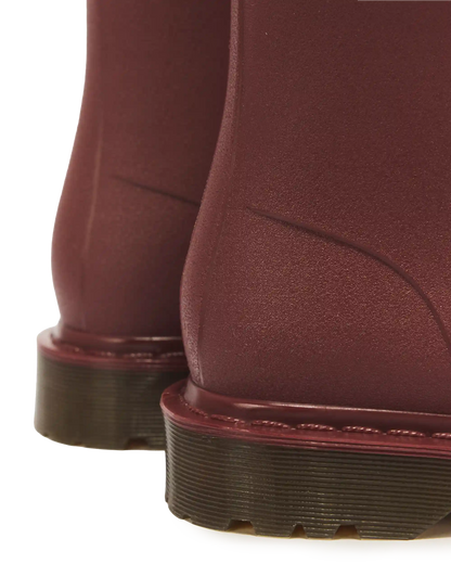 1460 Rain Pull On Waterproof Boots