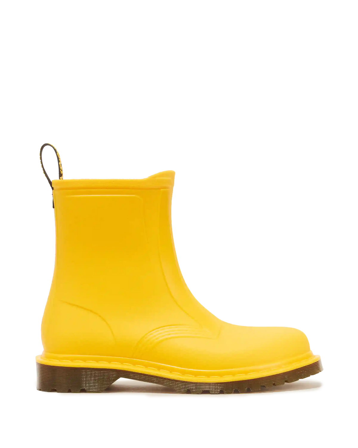 1460 Rain Pull On Waterproof Boots