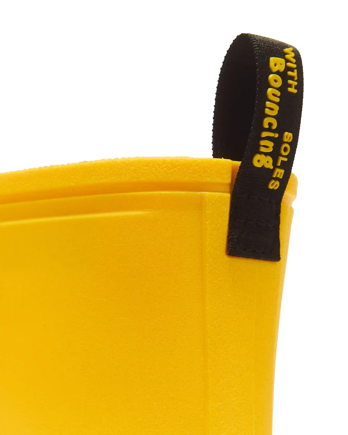 1460 Rain Pull On Waterproof Boots