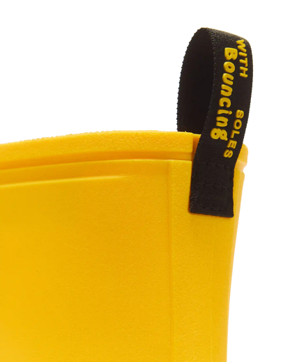 1460 Rain Pull On Waterproof Boots