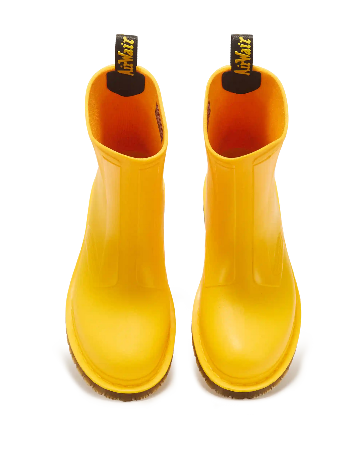 1460 Rain Pull On Waterproof Boots