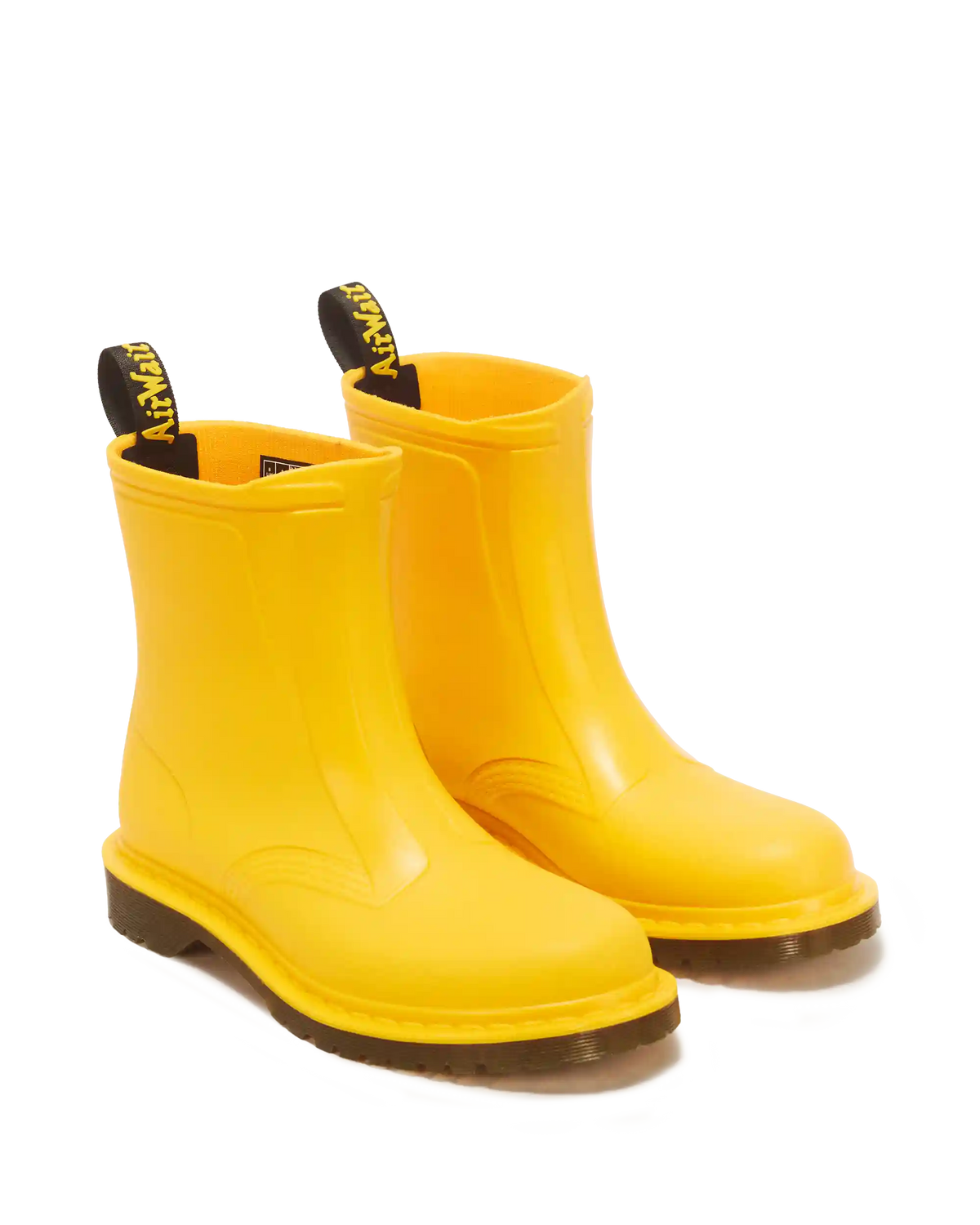 1460 Rain Pull On Waterproof Boots